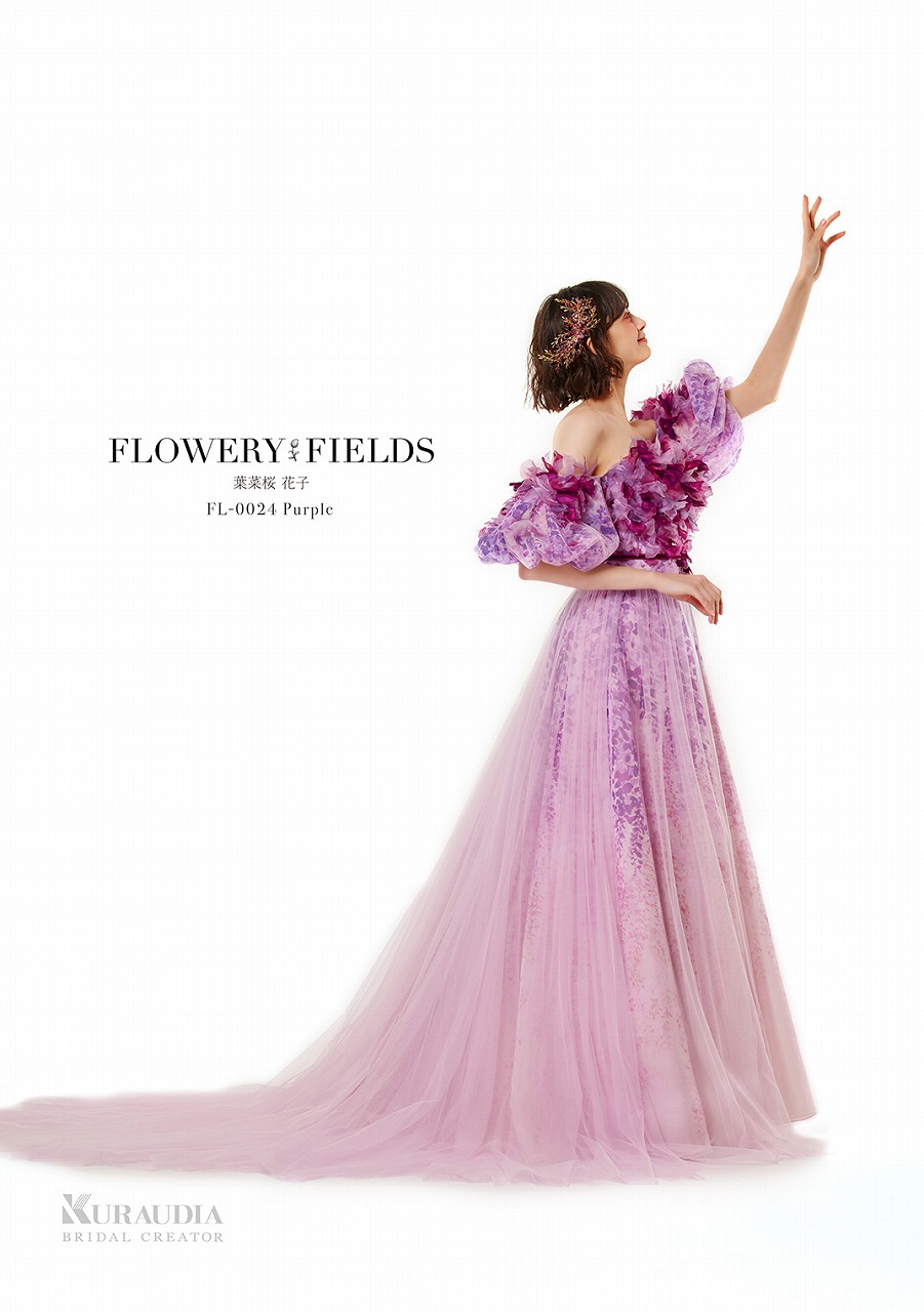 FLOWERY FIELDS fuji03