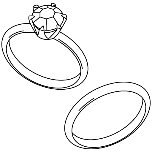 結婚指輪｜婚約指輪